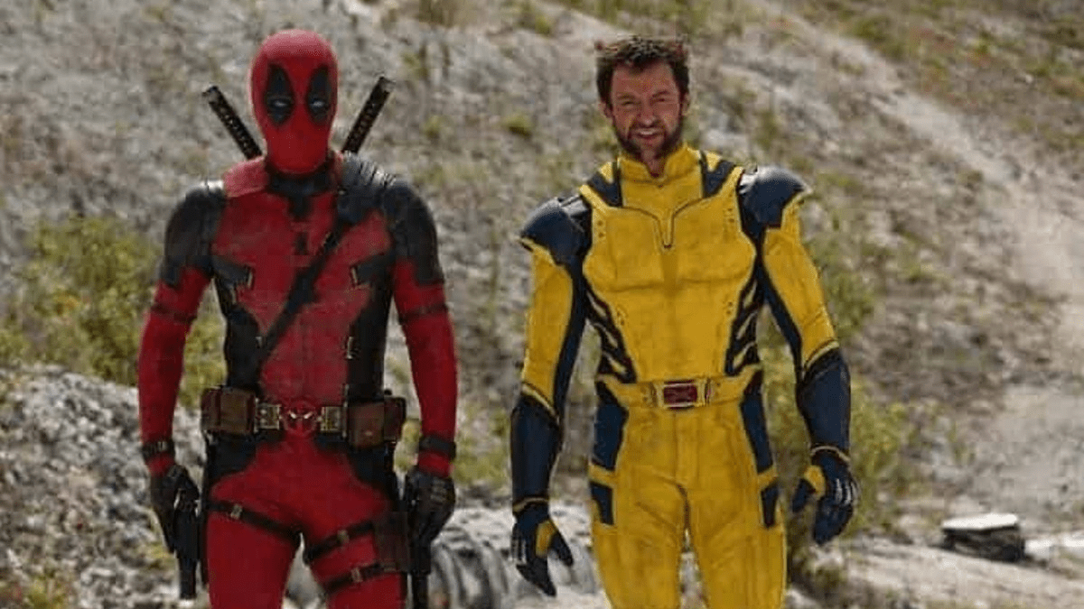 Participação de Henry Cavill em "Deadpool e Wolverine" foi ideia de Ryan Reynolds 1 image 28 edited