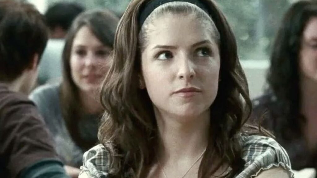 Anna Kendrick revela como seu encanador a ajudou a superar um relacionamento abusivo 1 Anna Kendrick