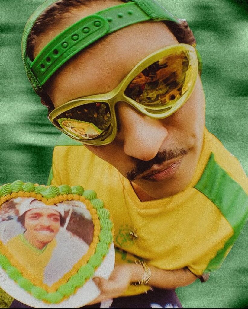 Bruno Mars anuncia nova música em parceria com Rosé 1 Bruno Mars